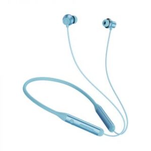 BOAT D53 WIRELESS BLUE TOOTH NECKBAND EARPHONE - (BUY WIRELESS BLUE TOOTH NECKBAND EARPHONE ONLINE)